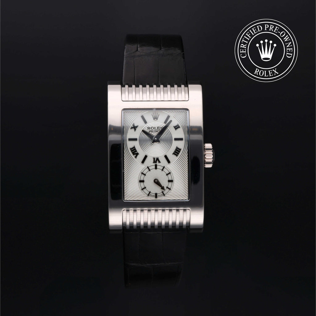 Rolex Cellini Prince 27