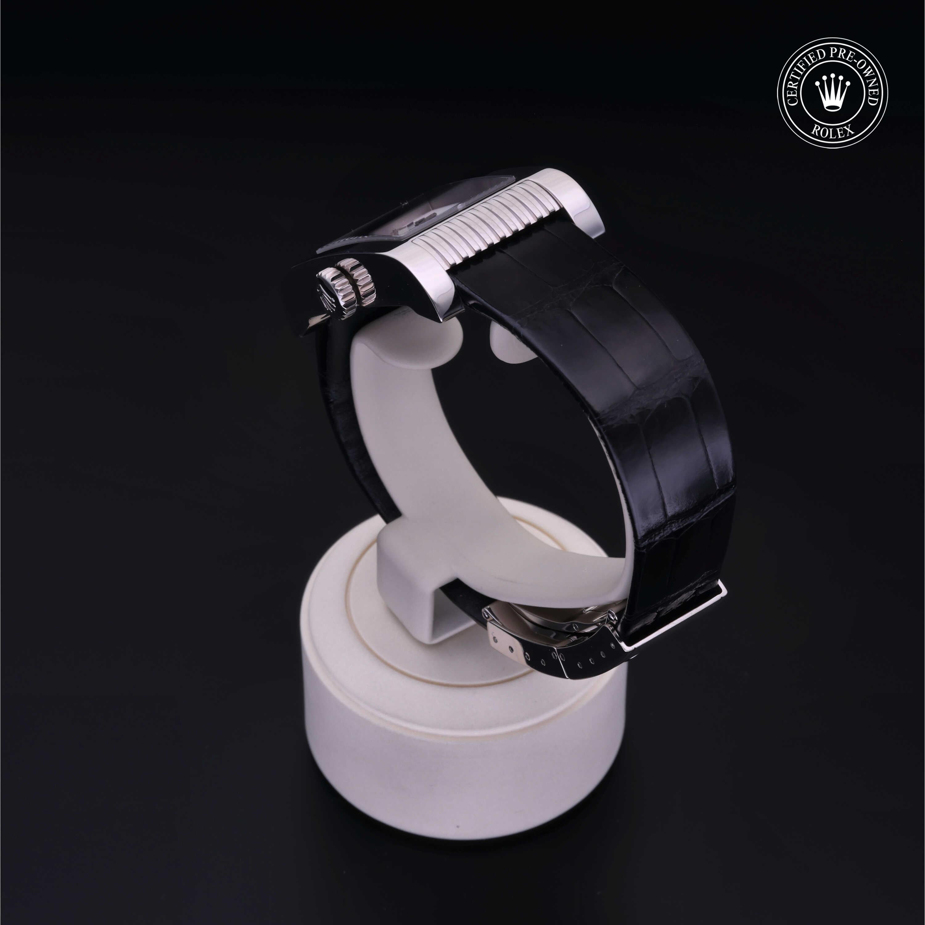Rolex Cellini Prince 27