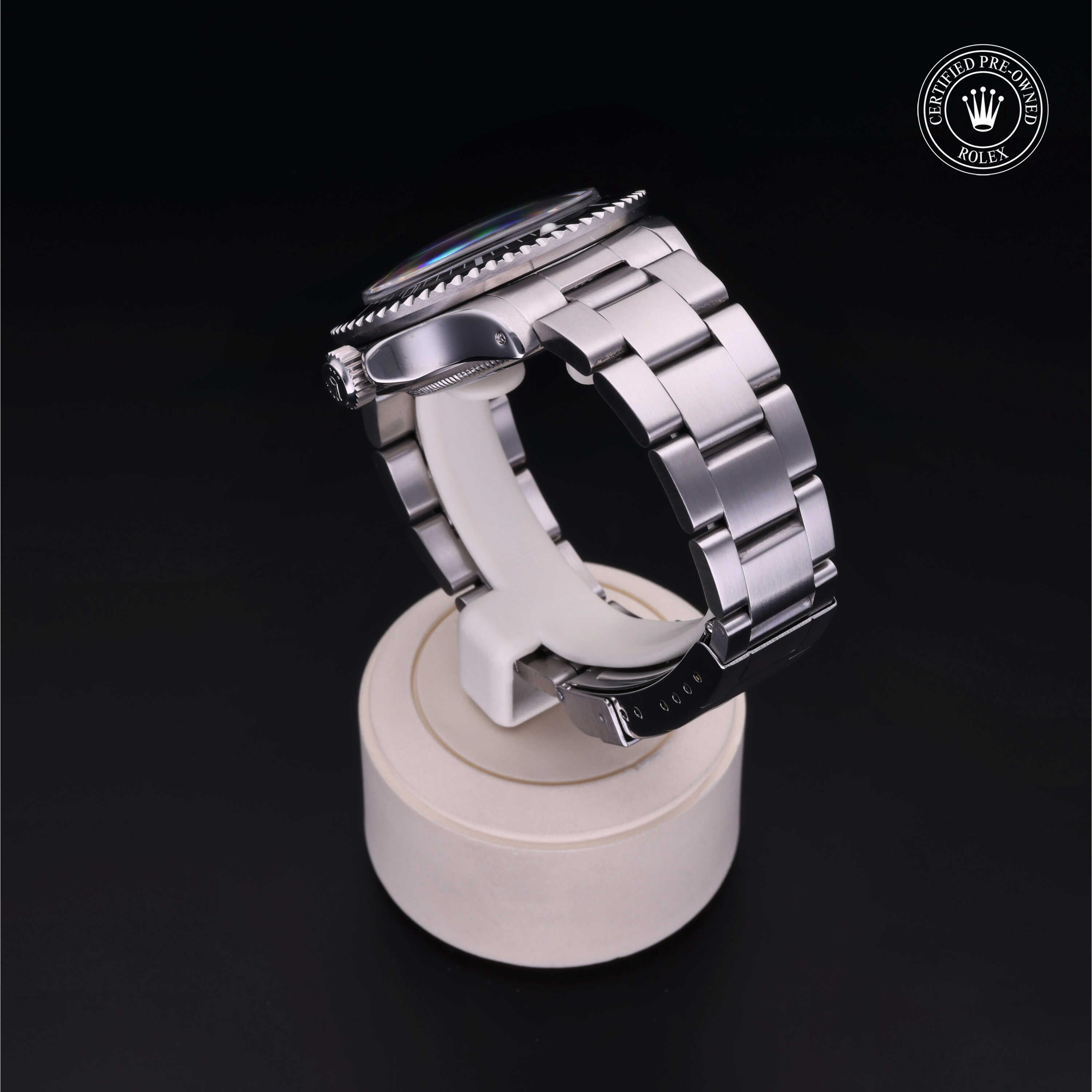 Oyster Perpetual Sea-Dweller