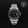 Oyster Perpetual GMT-Master II