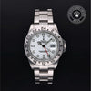 Oyster Perpetual Explorer II