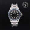 Oyster Perpetual Submariner Date