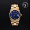 Oyster Perpetual Day-Date 36mm