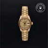 Oyster Perpetual Lady-Datejust 26