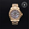 Oyster Perpetual Yacht-Master 40