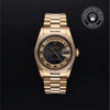 Oyster Perpetual Day-Date 36