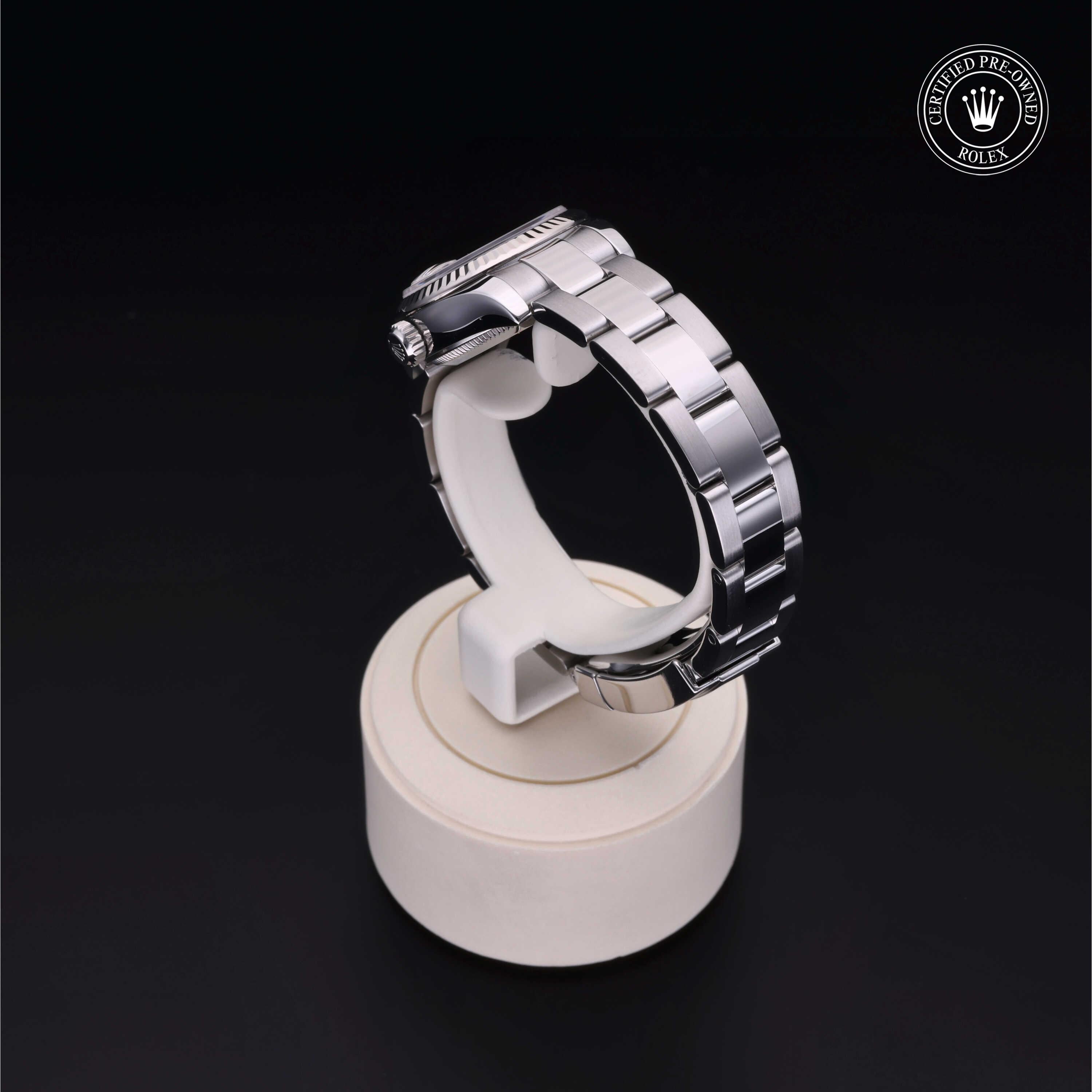 Oyster Perpetual Lady-Datejust 26