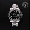Oyster Perpetual GMT Master II