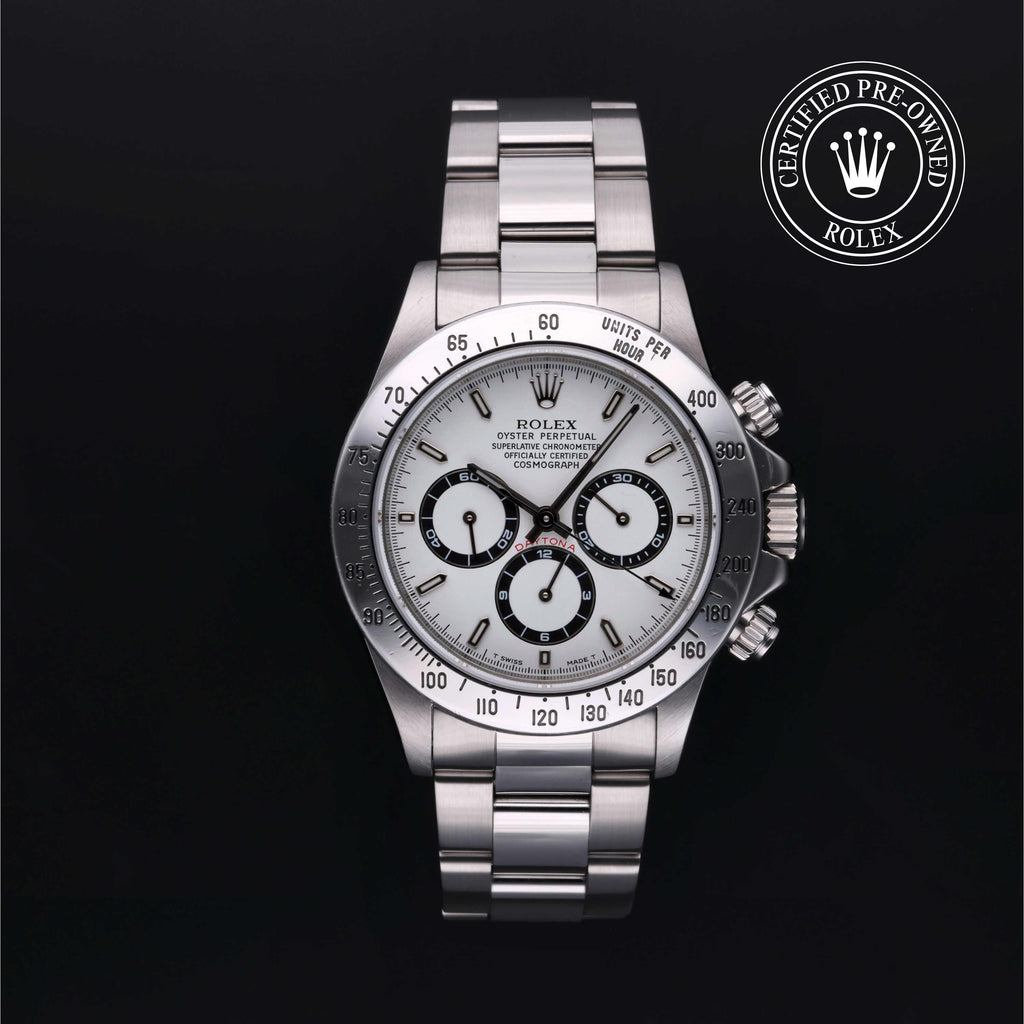 Oyster Perpetual Cosmograph Daytona