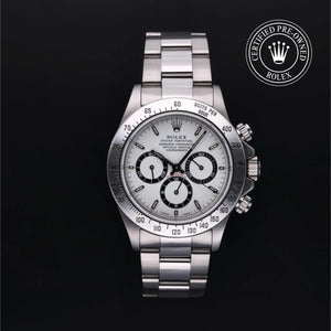 Oyster Perpetual Cosmograph Daytona