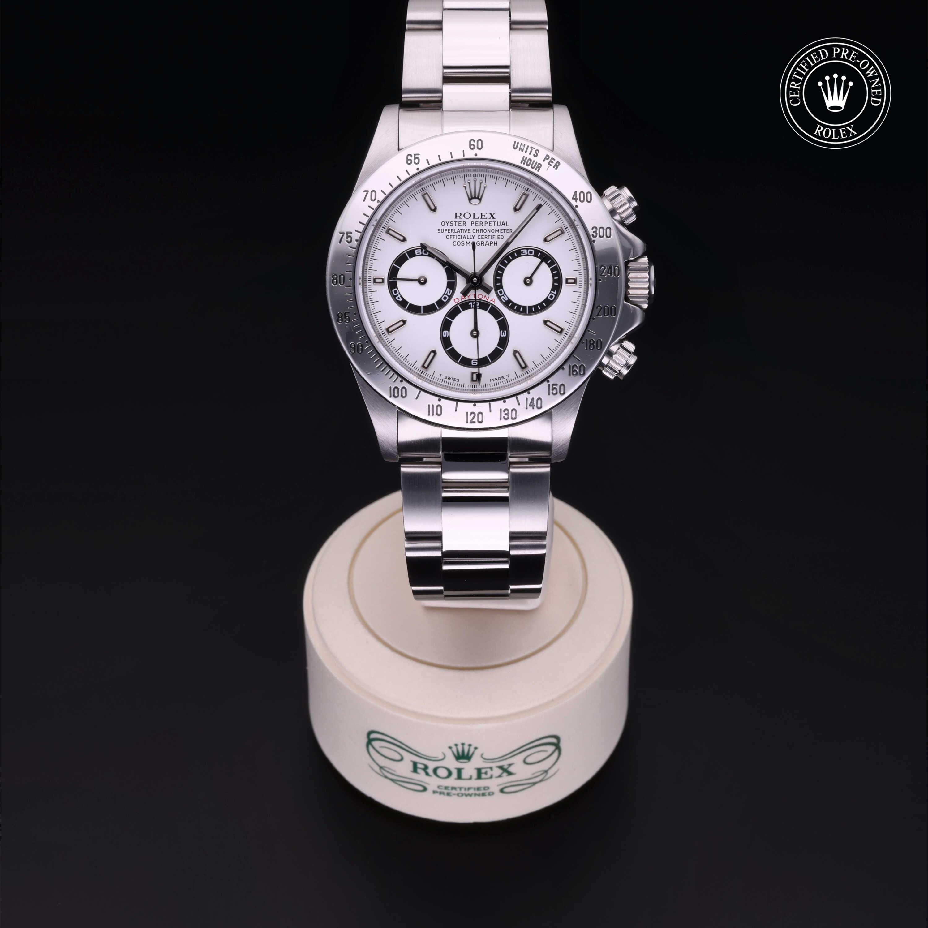 Oyster Perpetual Cosmograph Daytona