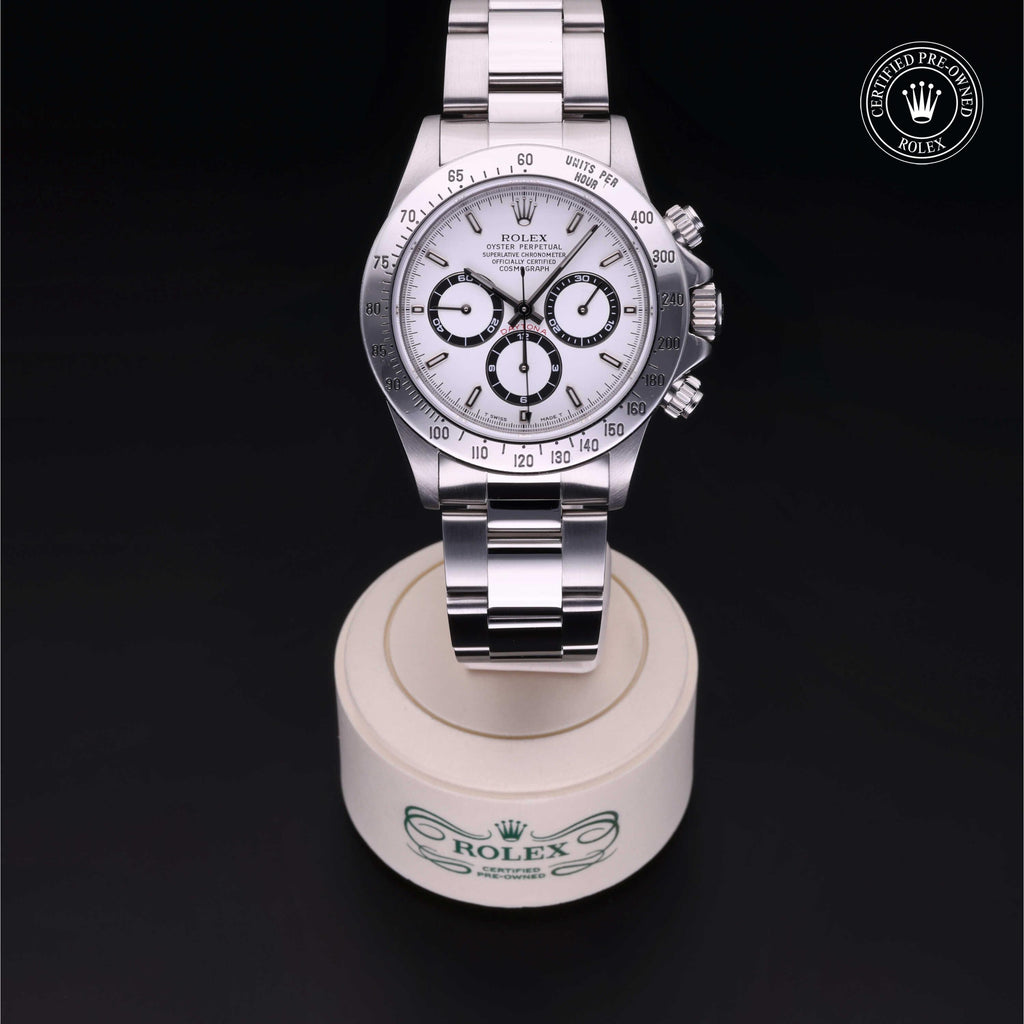 Oyster Perpetual Cosmograph Daytona