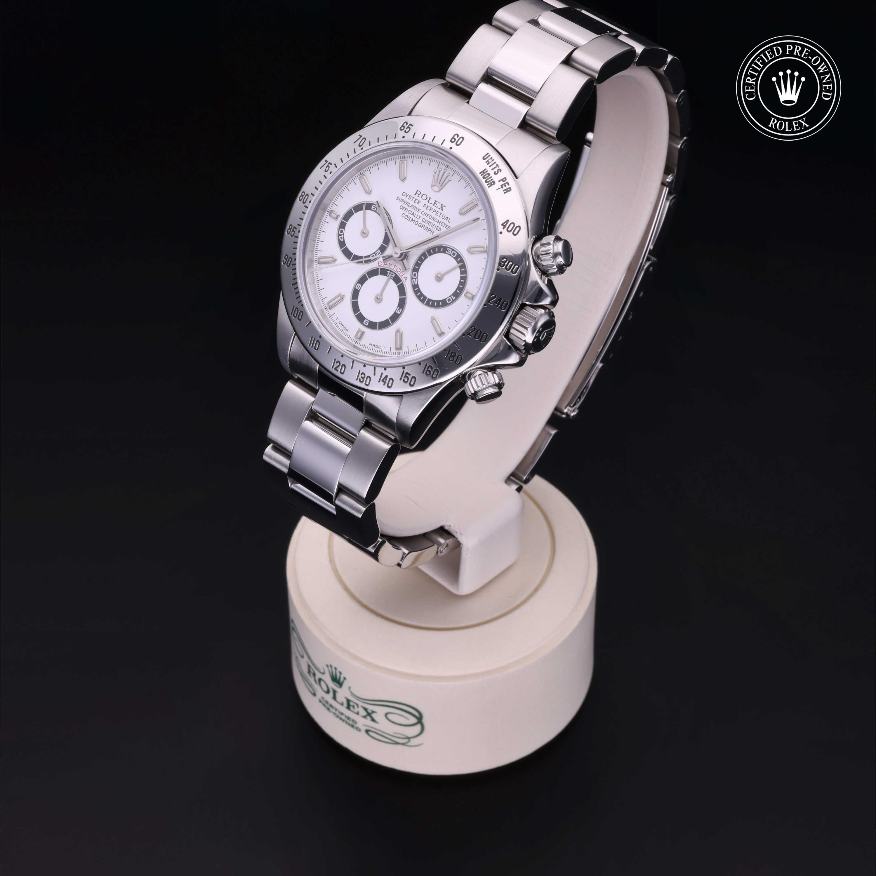 Oyster Perpetual Cosmograph Daytona