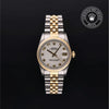 Oyster Perpetual Datejust 31