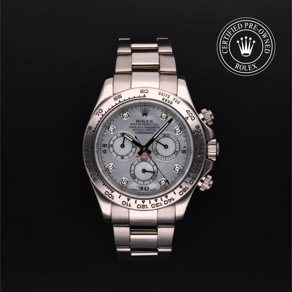 Oyster Perpetual Cosmograph Daytona