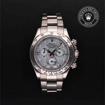 Oyster Perpetual Cosmograph Daytona