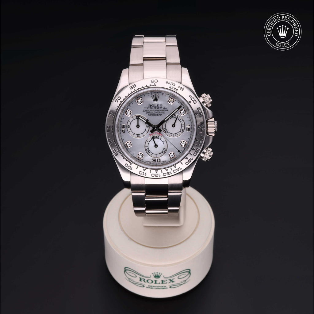 Oyster Perpetual Cosmograph Daytona