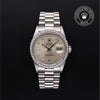 Oyster Perpetual Day-Date 36