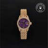 Oyster Perpetual Lady-Datejust 26