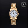 Oyster Perpetual Datejust 31