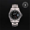 Oyster Perpetual Explorer II