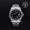 Oyster Perpetual Explorer II
