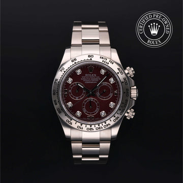 Oyster Perpetual Cosmograph Daytona