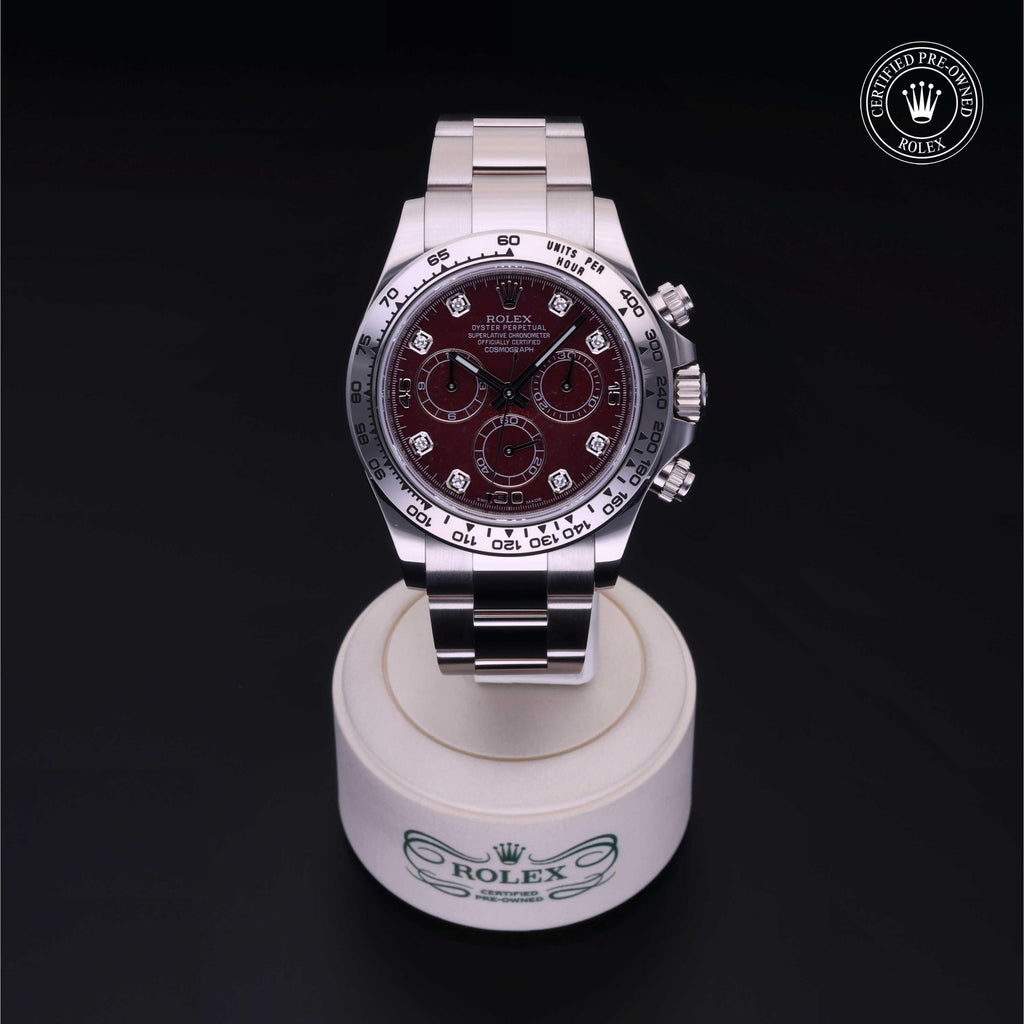 Oyster Perpetual Cosmograph Daytona