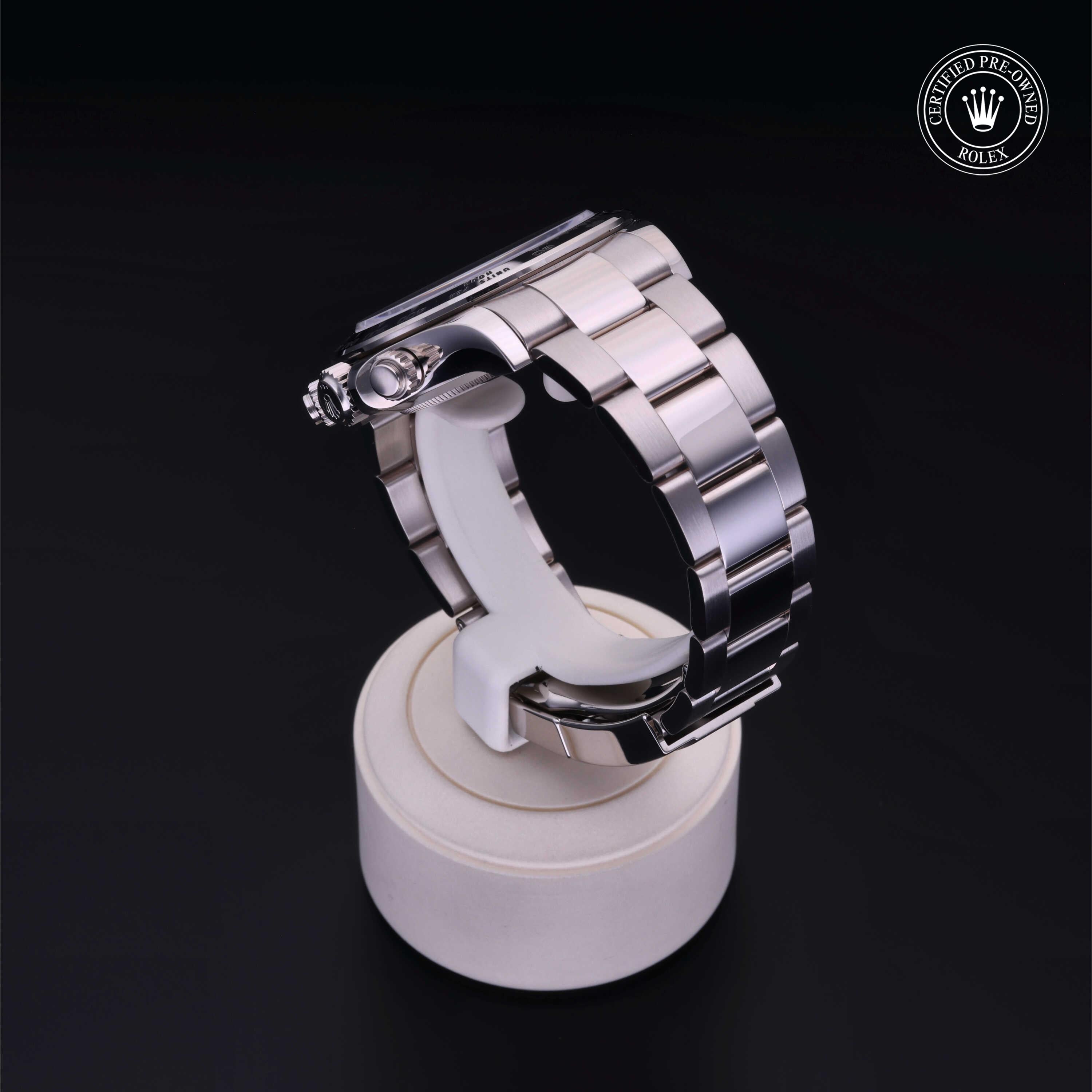 Oyster Perpetual Cosmograph Daytona