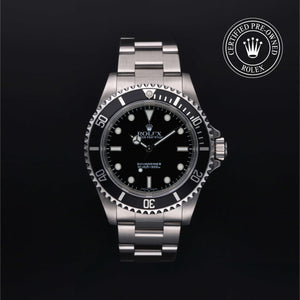 Oyster Perpetual Submariner