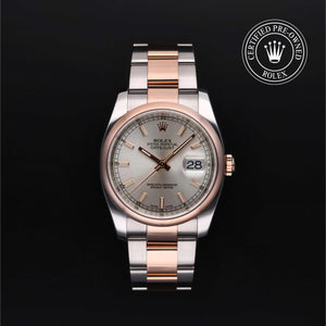 Oyster Perpetual Datejust 36