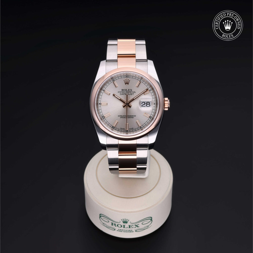Oyster Perpetual Datejust 36