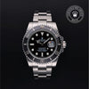 Oyster Perpetual Submariner Date