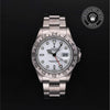 Oyster Perpetual Explorer II