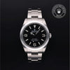 Oyster Perpetual Explorer