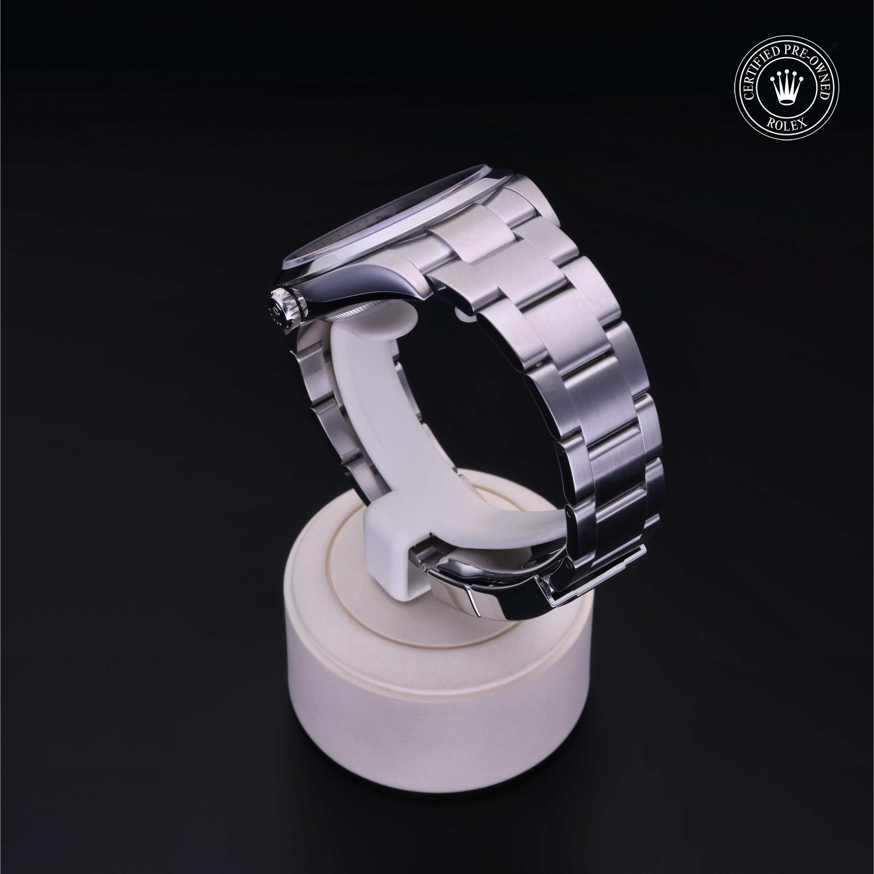 Oyster Perpetual Explorer
