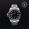 Oyster Perpetual GMT Master II