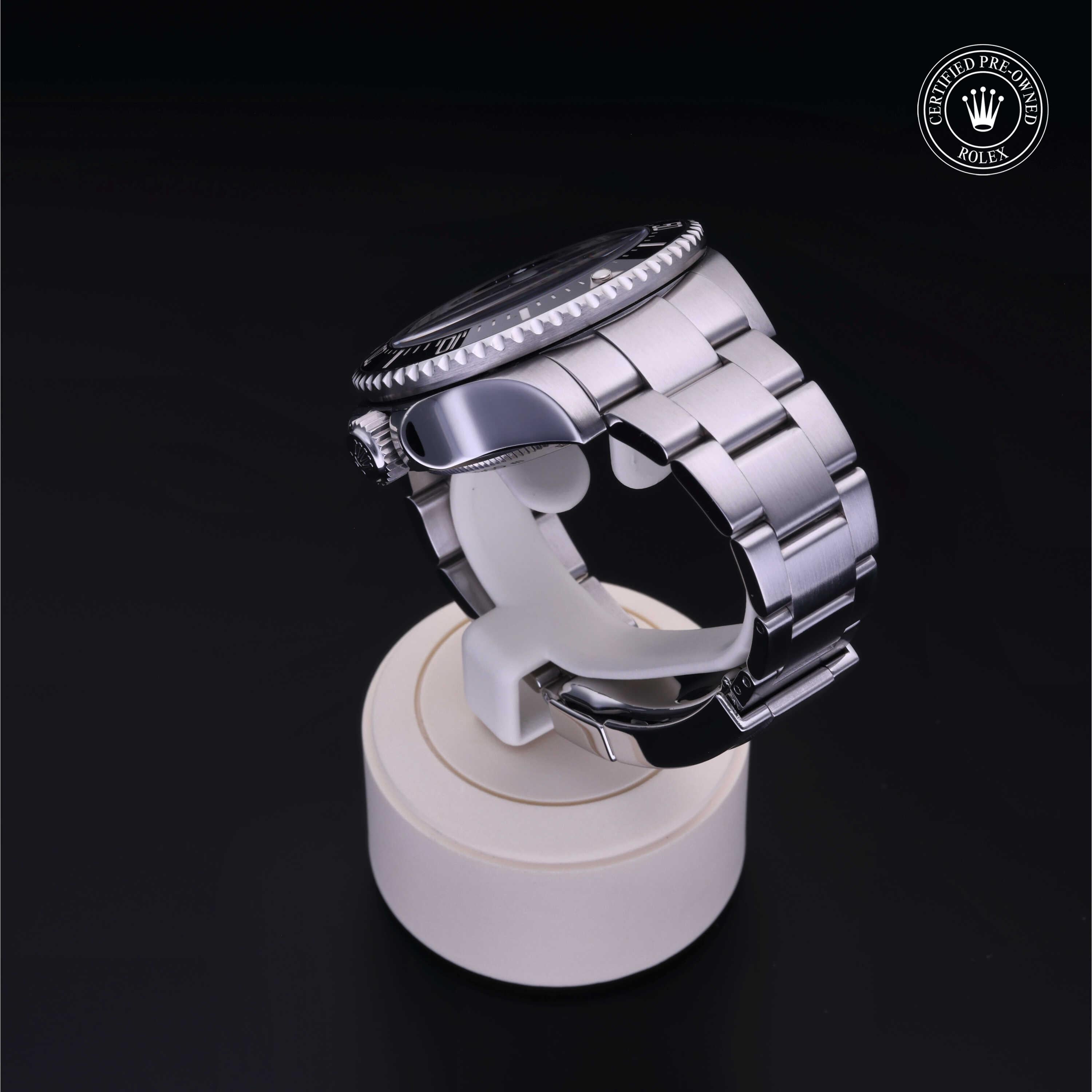 Oyster Perpetual Rolex Deepsea
