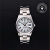 Oyster Perpetual Date 34