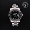 Oyster Perpetual GMT Master II