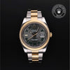 Oyster Perpetual Datejust 41
