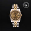Oyster Perpetual Datejust 36
