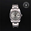 Oyster Perpetual Datejust 36