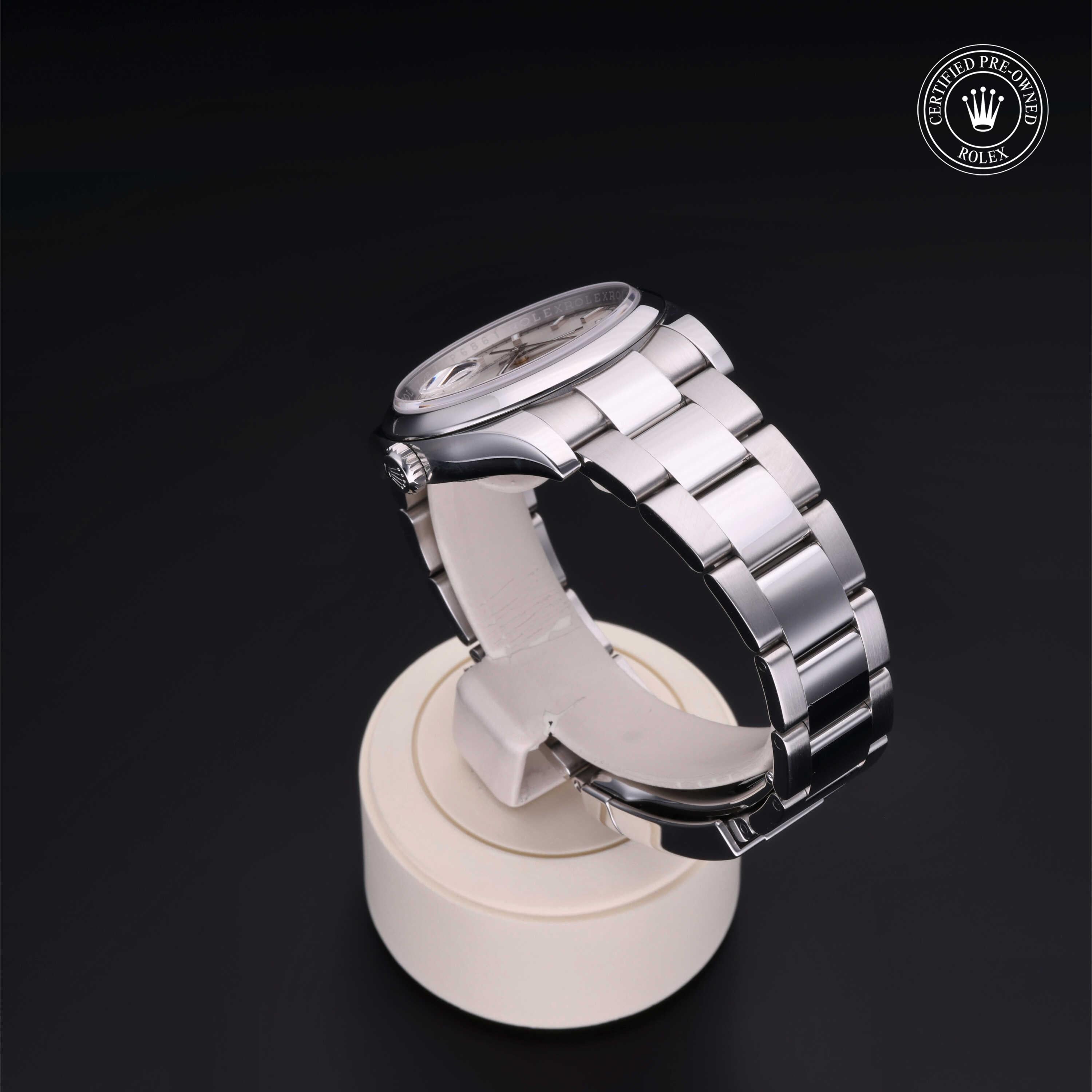 Oyster Perpetual Datejust 36