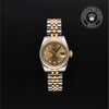 Oyster Perpetual Lady-Datejust 26