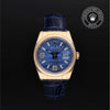 Oyster Perpetual Datejust 36