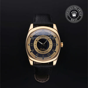 Oyster Perpetual Cellini Danaos 38