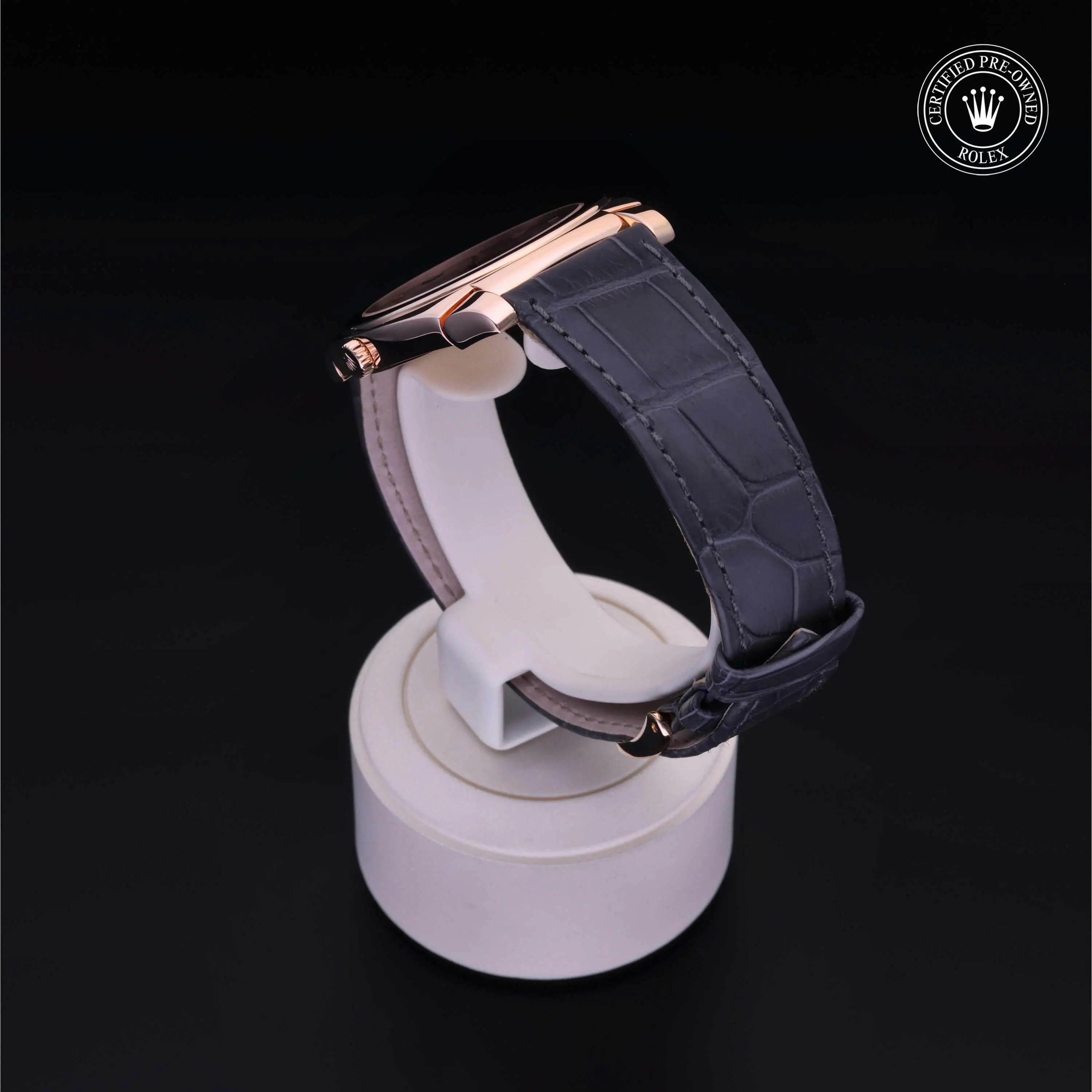 Oyster Perpetual Cellini Cestello 35