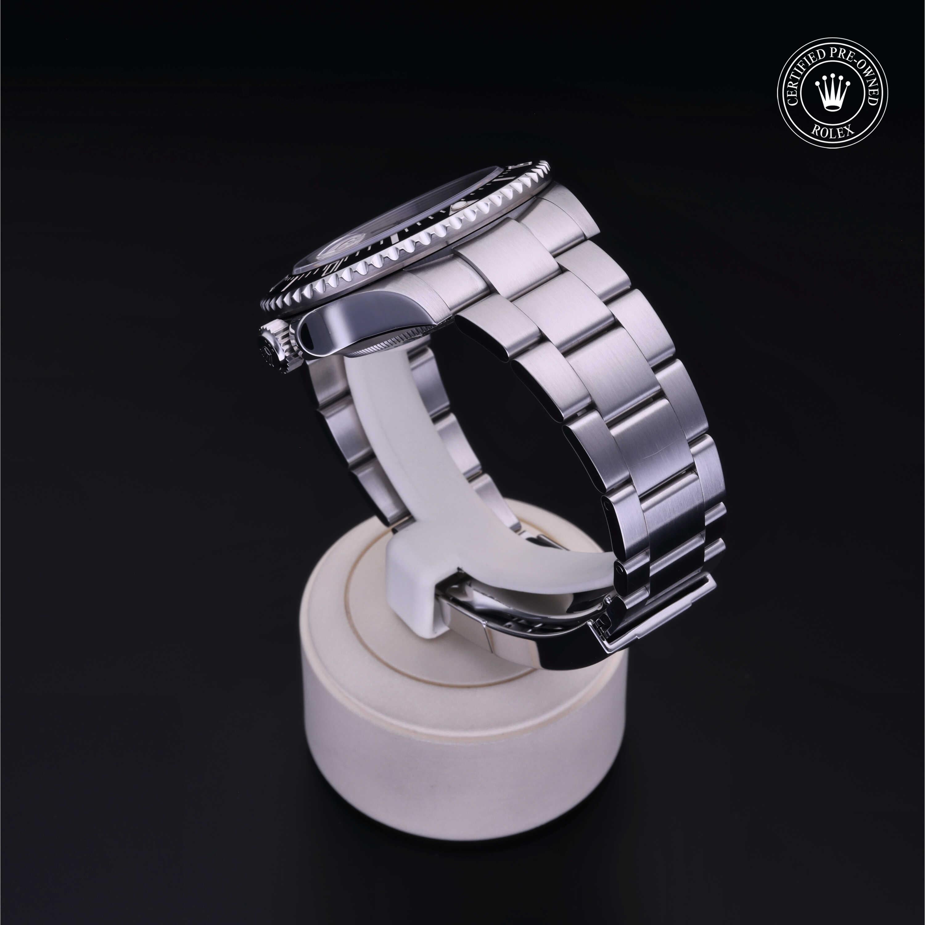 Oyster Perpetual Rolex Sea-Dweller