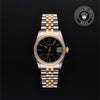 Oyster Perpetual Datejust 31